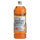 サントリー ホワイト 4Lペットボトル