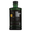 ポートシャーロット 10年