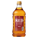 サントリー レッド 1920mlペットボトル
