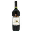 ルイス フェリペ エドワーズ グランレゼルバ カベルネソーヴィニヨン