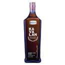 カバラン シングルモルト コンサートマスター シェリーフィニッシュ