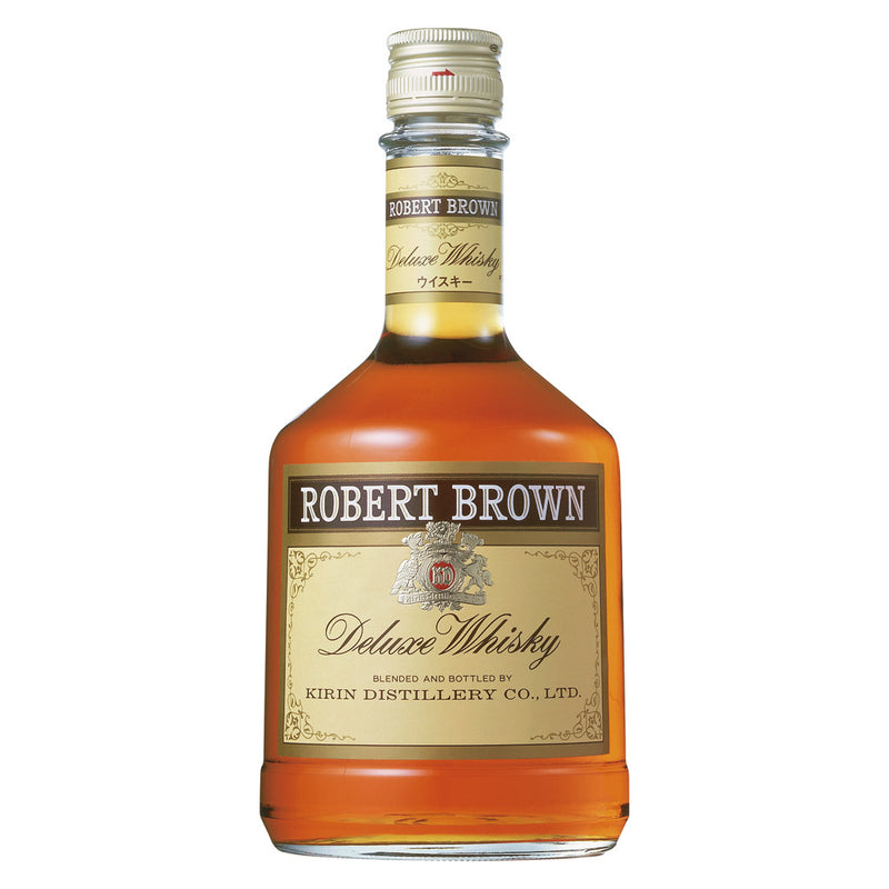 ロバート ブラウン 750ml