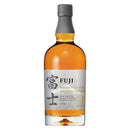 キリン シングルブレンデッド ジャパニーズウイスキー 富士