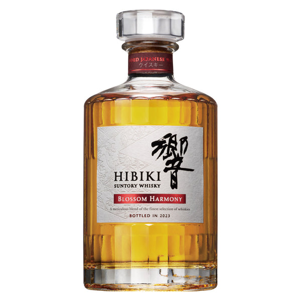 入*通様 【神奈川県限定発送】ウイスキー サントリー 響 ブロッサム ハーモニー Amazon.co.jp: サントリー 響 BLOSSOM HARMONY ブロッサムハーモニー