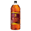 ブラックニッカ リッチブレンド 4Lペットボトル