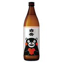 白岳 くまモンボトル 900ml