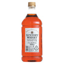 サントリー ホワイト 1920mlペットボトル