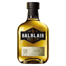 バルブレア・12年