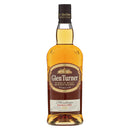 グレンターナー ポートカスク フィニッシュ