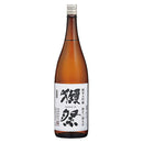 獺祭 純米大吟醸 磨き三割九分 1800ml