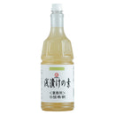 対馬醤油 浅漬けの素 1800ml