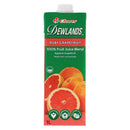 デュウランド 100%ルビーグレープフルーツジュース 1L