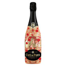 カフェ ド パリ ルージュ センセーション ベリーニ