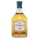 ダルウィニー 25年 1989年蒸留