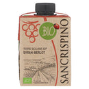 サンクリスピーノ ロッソ オーガニック