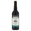 ウィズダム ペドロヒメネス