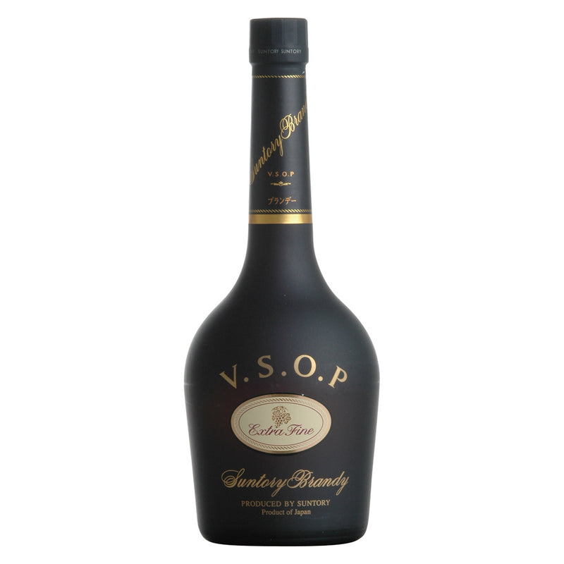 サントリー VSOP フロスティ