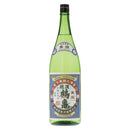 越後鶴亀 美撰 1800ml