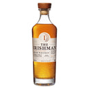 アイリッシュマン ザ ハーベスト