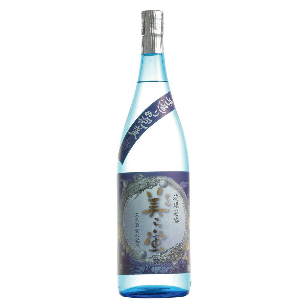 琉球泡盛 美ら蛍 1800ml 琉球泡盛 美ら蛍 1800ml
