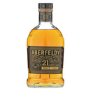 アバフェルディ 21年