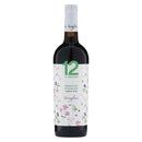 ドーディチエメッツォプリミティーヴォビオ