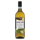 ブリッコ アル ソーレ ピノ グリージョ