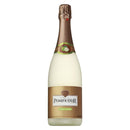 ポンパドール グリーンアップル