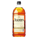 ティーチャーズ ハイランドクリーム 2700mlペットボトル