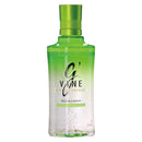 g'  VINE(ジーヴァイン・フロレゾン)