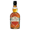 プランテーション ザイマカ