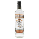 スミノフ ブラック 700ml