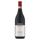 ボローリ バローロ チェレッキオ 2015