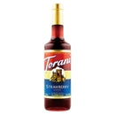 トラーニ ストロベリー シロップ