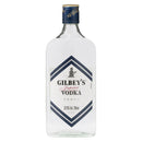 ギルビー ウォッカ 37 5%