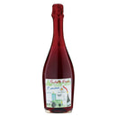 パステッロ ロッソ スプマンテ