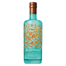 サイレントプール ジン