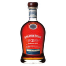 アプルトン エステート 21年