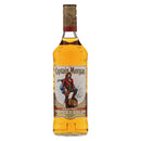 キャプテン モルガン スパイスト 700ml ワールド