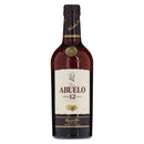 ロン アブエロ 12年