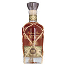 プランテーション ラム バルバドス XO 20周年