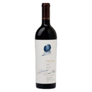 オーパス ワン ハーフボトル