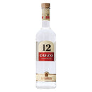 ウゾ12 700ml