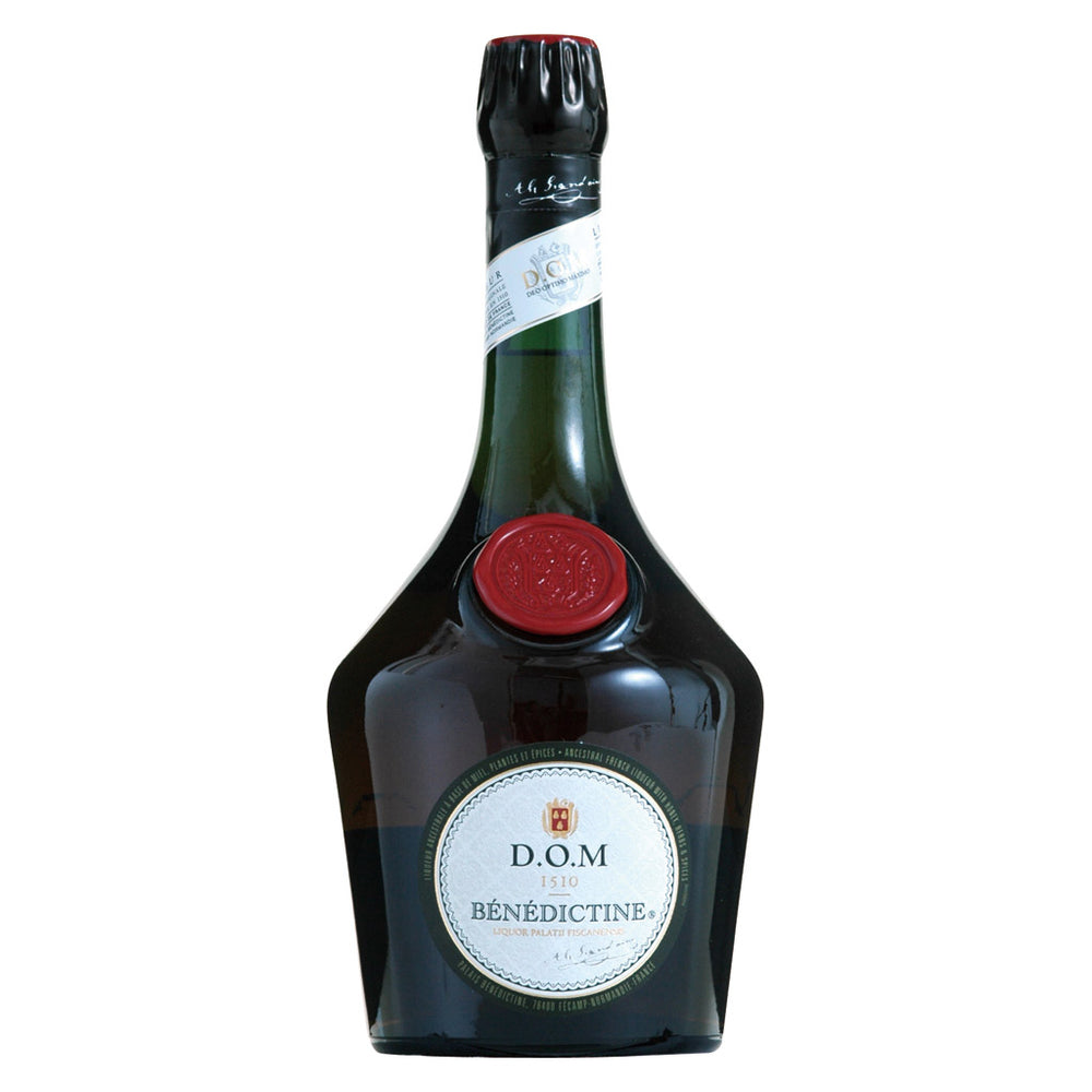 希少オールドボトル古酒ベネディクティン D.O.M 750ml　60年代～　和 4175_4b1b19fa-55d6-4753-98ee-
