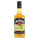 ジム ビーム アップル