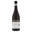 リコッサ バルバレスコ