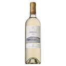 ドメーヌ バロン ド ロートシルト サガR ボルドー ブラン