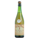 シードル ヴァルドランス クリュ ブルトン 甘口 750ml