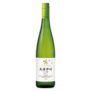 シャトー メルシャン 玉諸甲州 きいろ香