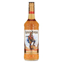 キャプテン モルガン スパイスト 750ml ジャパン